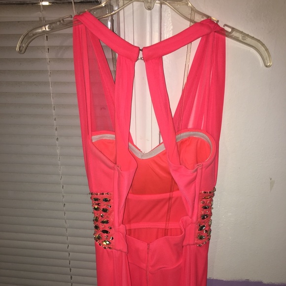 Prom Dress - Picture 2 of 5